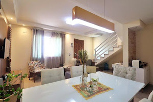 imagem 4 - Sobrado à venda, 95 m² por R$ 605.000,00 - Jardim Rina - Santo André/SP imagem 4 - Sobrado à venda, 95 m² por R$ 605.000,00 - Jardim Rina - Santo André/SP