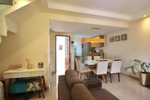 imagem 2 - Sobrado à venda, 95 m² por R$ 605.000,00 - Jardim Rina - Santo André/SP imagem 2 - Sobrado à venda, 95 m² por R$ 605.000,00 - Jardim Rina - Santo André/SP