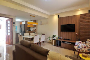 imagem 1 - Sobrado à venda, 95 m² por R$ 605.000,00 - Jardim Rina - Santo André/SP imagem 1 - Sobrado à venda, 95 m² por R$ 605.000,00 - Jardim Rina - Santo André/SP