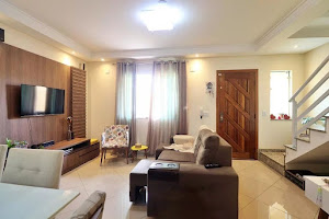 imagem 3 - Sobrado à venda, 95 m² por R$ 605.000,00 - Jardim Rina - Santo André/SP imagem 3 - Sobrado à venda, 95 m² por R$ 605.000,00 - Jardim Rina - Santo André/SP