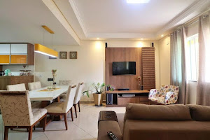 imagem 5 - Sobrado à venda, 95 m² por R$ 605.000,00 - Jardim Rina - Santo André/SP imagem 5 - Sobrado à venda, 95 m² por R$ 605.000,00 - Jardim Rina - Santo André/SP
