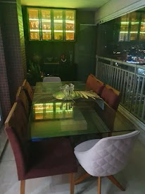 imagem 2 - Apartamento com 3 dormitórios à venda, 127 m² por R$ 1.272.000,00 - Jardim Chácara Inglesa - São Bernardo do Campo/SP imagem 2 - Apartamento com 3 dormitórios à venda, 127 m² por R$ 1.272.000,00 - Jardim Chácara Inglesa - São Bernardo do Campo/SP