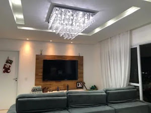 imagem 4 - Apartamento com 3 dormitórios à venda, 127 m² por R$ 1.272.000,00 - Jardim Chácara Inglesa - São Bernardo do Campo/SP imagem 4 - Apartamento com 3 dormitórios à venda, 127 m² por R$ 1.272.000,00 - Jardim Chácara Inglesa - São Bernardo do Campo/SP