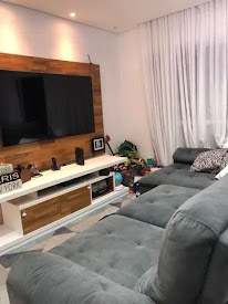 imagem 5 - Apartamento com 3 dormitórios à venda, 127 m² por R$ 1.272.000,00 - Jardim Chácara Inglesa - São Bernardo do Campo/SP imagem 5 - Apartamento com 3 dormitórios à venda, 127 m² por R$ 1.272.000,00 - Jardim Chácara Inglesa - São Bernardo do Campo/SP