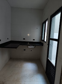 imagem 4 - Apartamento com 2 dormitórios à venda, 44 m² por R$ 320.000,00 - Parque João Ramalho - Santo André/SP imagem 4 - Apartamento com 2 dormitórios à venda, 44 m² por R$ 320.000,00 - Parque João Ramalho - Santo André/SP