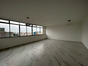 imagem 3 - Apartamento à venda, 170 m² por R$ 800.000,00 - Centro - Santo André/SP imagem 3 - Apartamento à venda, 170 m² por R$ 800.000,00 - Centro - Santo André/SP