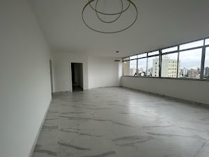 imagem 1 - Apartamento à venda, 170 m² por R$ 800.000,00 - Centro - Santo André/SP imagem 1 - Apartamento à venda, 170 m² por R$ 800.000,00 - Centro - Santo André/SP