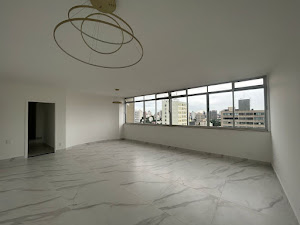 imagem 2 - Apartamento à venda, 170 m² por R$ 800.000,00 - Centro - Santo André/SP imagem 2 - Apartamento à venda, 170 m² por R$ 800.000,00 - Centro - Santo André/SP