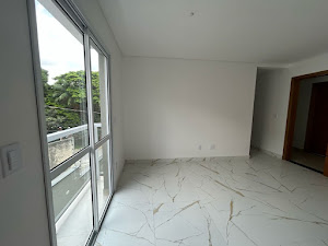 imagem 3 - Apartamento à venda, 47 m² por R$ 340.000,00 - Vila Alice - Santo André/SP imagem 3 - Apartamento à venda, 47 m² por R$ 340.000,00 - Vila Alice - Santo André/SP