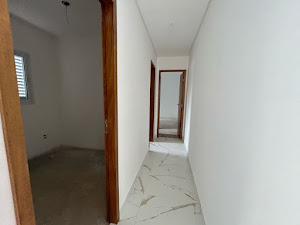 imagem 4 - Apartamento à venda, 47 m² por R$ 340.000,00 - Vila Alice - Santo André/SP imagem 4 - Apartamento à venda, 47 m² por R$ 340.000,00 - Vila Alice - Santo André/SP