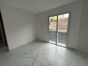 imagem 2 - Apartamento à venda, 44 m² por R$ 320.000,00 - Vila Alice - Santo André/SP imagem 2 - Apartamento à venda, 44 m² por R$ 320.000,00 - Vila Alice - Santo André/SP