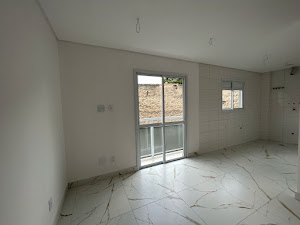 imagem 5 - Apartamento à venda, 44 m² por R$ 320.000,00 - Vila Alice - Santo André/SP imagem 5 - Apartamento à venda, 44 m² por R$ 320.000,00 - Vila Alice - Santo André/SP