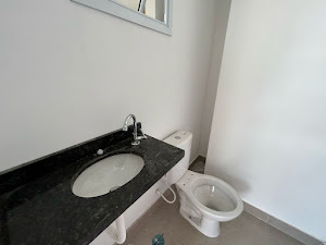 imagem 5 - Cobertura à venda, 91 m² por R$ 490.000,00 - Vila Alice - Santo André/SP imagem 5 - Cobertura à venda, 91 m² por R$ 490.000,00 - Vila Alice - Santo André/SP