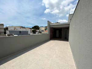 imagem 1 - Cobertura à venda, 91 m² por R$ 490.000,00 - Vila Alice - Santo André/SP imagem 1 - Cobertura à venda, 91 m² por R$ 490.000,00 - Vila Alice - Santo André/SP