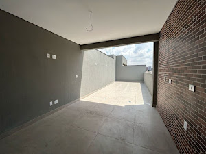 imagem 2 - Cobertura à venda, 91 m² por R$ 490.000,00 - Vila Alice - Santo André/SP imagem 2 - Cobertura à venda, 91 m² por R$ 490.000,00 - Vila Alice - Santo André/SP