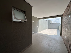 imagem 3 - Cobertura à venda, 91 m² por R$ 490.000,00 - Vila Alice - Santo André/SP imagem 3 - Cobertura à venda, 91 m² por R$ 490.000,00 - Vila Alice - Santo André/SP