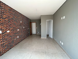 imagem 4 - Cobertura à venda, 91 m² por R$ 490.000,00 - Vila Alice - Santo André/SP imagem 4 - Cobertura à venda, 91 m² por R$ 490.000,00 - Vila Alice - Santo André/SP