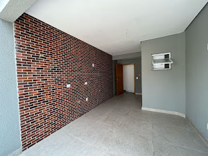 imagem 4 - Cobertura à venda, 96 m² por R$ 490.000,00 - Vila Alice - Santo André/SP imagem 4 - Cobertura à venda, 96 m² por R$ 490.000,00 - Vila Alice - Santo André/SP