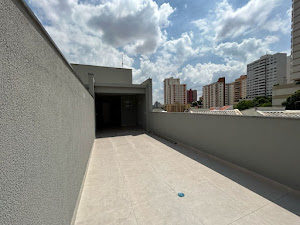 imagem 3 - Cobertura à venda, 96 m² por R$ 490.000,00 - Vila Alice - Santo André/SP imagem 3 - Cobertura à venda, 96 m² por R$ 490.000,00 - Vila Alice - Santo André/SP