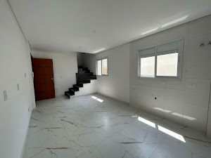 imagem 5 - Cobertura à venda, 96 m² por R$ 490.000,00 - Vila Alice - Santo André/SP imagem 5 - Cobertura à venda, 96 m² por R$ 490.000,00 - Vila Alice - Santo André/SP