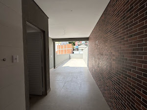 imagem 1 - Cobertura à venda, 96 m² por R$ 490.000,00 - Vila Alice - Santo André/SP imagem 1 - Cobertura à venda, 96 m² por R$ 490.000,00 - Vila Alice - Santo André/SP