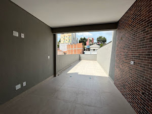 imagem 2 - Cobertura à venda, 96 m² por R$ 490.000,00 - Vila Alice - Santo André/SP imagem 2 - Cobertura à venda, 96 m² por R$ 490.000,00 - Vila Alice - Santo André/SP