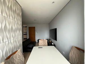imagem 4 - Apartamento com 2 dormitórios à venda, 58 m² por R$ 310.000,00 - Vila Tibiriçá - Santo André/SP imagem 4 - Apartamento com 2 dormitórios à venda, 58 m² por R$ 310.000,00 - Vila Tibiriçá - Santo André/SP