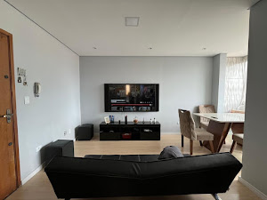 imagem 2 - Apartamento com 2 dormitórios à venda, 58 m² por R$ 310.000,00 - Vila Tibiriçá - Santo André/SP imagem 2 - Apartamento com 2 dormitórios à venda, 58 m² por R$ 310.000,00 - Vila Tibiriçá - Santo André/SP