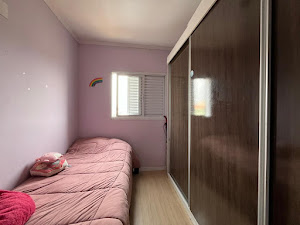 imagem 5 - Apartamento com 2 dormitórios à venda, 58 m² por R$ 310.000,00 - Vila Tibiriçá - Santo André/SP imagem 5 - Apartamento com 2 dormitórios à venda, 58 m² por R$ 310.000,00 - Vila Tibiriçá - Santo André/SP