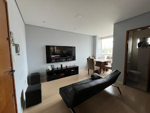 imagem 1 - Apartamento com 2 dormitórios à venda, 58 m² por R$ 310.000,00 - Vila Tibiriçá - Santo André/SP imagem 1 - Apartamento com 2 dormitórios à venda, 58 m² por R$ 310.000,00 - Vila Tibiriçá - Santo André/SP