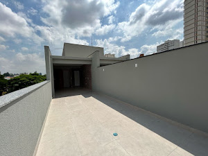 imagem 1 - Cobertura à venda, 92 m² por R$ 490.000,00 - Vila Alice - Santo André/SP imagem 1 - Cobertura à venda, 92 m² por R$ 490.000,00 - Vila Alice - Santo André/SP
