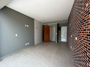 imagem 3 - Cobertura à venda, 92 m² por R$ 490.000,00 - Vila Alice - Santo André/SP imagem 3 - Cobertura à venda, 92 m² por R$ 490.000,00 - Vila Alice - Santo André/SP