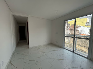 imagem 5 - Cobertura à venda, 92 m² por R$ 490.000,00 - Vila Alice - Santo André/SP imagem 5 - Cobertura à venda, 92 m² por R$ 490.000,00 - Vila Alice - Santo André/SP