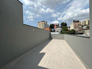imagem 2 - Cobertura à venda, 92 m² por R$ 490.000,00 - Vila Alice - Santo André/SP imagem 2 - Cobertura à venda, 92 m² por R$ 490.000,00 - Vila Alice - Santo André/SP