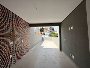 imagem 4 - Cobertura à venda, 92 m² por R$ 490.000,00 - Vila Alice - Santo André/SP imagem 4 - Cobertura à venda, 92 m² por R$ 490.000,00 - Vila Alice - Santo André/SP