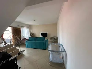 imagem 1 - Sobrado com 3 dormitórios à venda, 127 m² por R$ 583.000,00 - Vila Eldízia - Santo André/SP imagem 1 - Sobrado com 3 dormitórios à venda, 127 m² por R$ 583.000,00 - Vila Eldízia - Santo André/SP