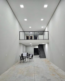 imagem 3 - Galpão à venda, 137 m² por R$ 1.250.000,00 - Assunção - São Bernardo do Campo/SP imagem 3 - Galpão à venda, 137 m² por R$ 1.250.000,00 - Assunção - São Bernardo do Campo/SP