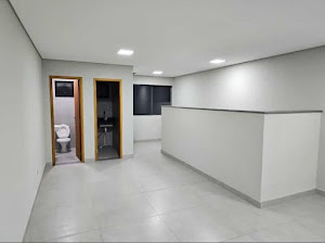imagem 2 - Galpão à venda, 137 m² por R$ 1.250.000,00 - Assunção - São Bernardo do Campo/SP imagem 2 - Galpão à venda, 137 m² por R$ 1.250.000,00 - Assunção - São Bernardo do Campo/SP
