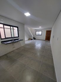 imagem 3 - Casa com 3 dormitórios à venda, 122 m² por R$ 770.000,00 - Vila Curuçá - Santo André/SP imagem 3 - Casa com 3 dormitórios à venda, 122 m² por R$ 770.000,00 - Vila Curuçá - Santo André/SP