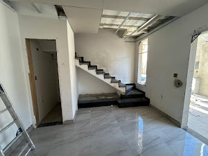 imagem 3 - Sobrado com 2 dormitórios à venda, 70 m² por R$ 530.000,00 - Vila Alto de Santo André - Santo André/SP imagem 3 - Sobrado com 2 dormitórios à venda, 70 m² por R$ 530.000,00 - Vila Alto de Santo André - Santo André/SP