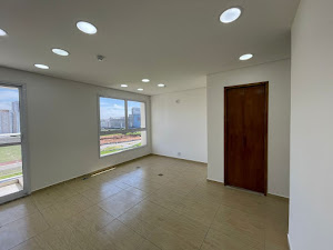 imagem 2 - Sala à venda, 36 m² por R$ 370.000,00 - Jardim - Santo André/SP imagem 2 - Sala à venda, 36 m² por R$ 370.000,00 - Jardim - Santo André/SP