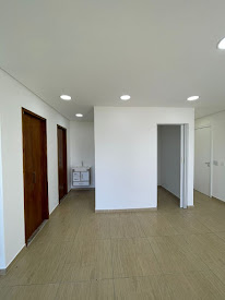 imagem 3 - Sala à venda, 36 m² por R$ 370.000,00 - Jardim - Santo André/SP imagem 3 - Sala à venda, 36 m² por R$ 370.000,00 - Jardim - Santo André/SP