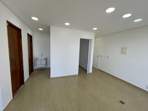 imagem 4 - Sala à venda, 36 m² por R$ 370.000,00 - Jardim - Santo André/SP imagem 4 - Sala à venda, 36 m² por R$ 370.000,00 - Jardim - Santo André/SP