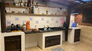 imagem 1 - Apartamento - Cobertura de Torre imagem 1 - Apartamento - Cobertura de Torre