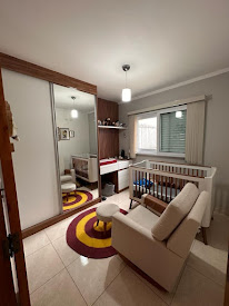 imagem 5 - Apartamento com 3 dormitórios à venda, 83 m² por R$ 636.000,00 - Vila Camilópolis - Santo André/SP imagem 5 - Apartamento com 3 dormitórios à venda, 83 m² por R$ 636.000,00 - Vila Camilópolis - Santo André/SP