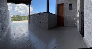 imagem 1 - Cobertura com 2 dormitórios à venda, 109 m² por R$ 445.000,00 - Jardim Silvana - Santo André/SP imagem 1 - Cobertura com 2 dormitórios à venda, 109 m² por R$ 445.000,00 - Jardim Silvana - Santo André/SP