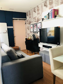 imagem 1 - Cobertura à venda, 80 m² por R$ 350.000,00 - Vila Progresso - Santo André/SP imagem 1 - Cobertura à venda, 80 m² por R$ 350.000,00 - Vila Progresso - Santo André/SP