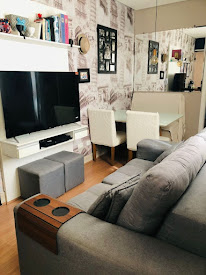 imagem 3 - Cobertura à venda, 80 m² por R$ 350.000,00 - Vila Progresso - Santo André/SP imagem 3 - Cobertura à venda, 80 m² por R$ 350.000,00 - Vila Progresso - Santo André/SP