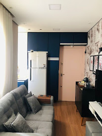 imagem 2 - Cobertura à venda, 80 m² por R$ 350.000,00 - Vila Progresso - Santo André/SP imagem 2 - Cobertura à venda, 80 m² por R$ 350.000,00 - Vila Progresso - Santo André/SP