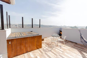 imagem 3 - Cobertura com 2 dormitórios à venda, 110 m² por R$ 500.000,00 - Parque Novo Oratório - Santo André/SP imagem 3 - Cobertura com 2 dormitórios à venda, 110 m² por R$ 500.000,00 - Parque Novo Oratório - Santo André/SP